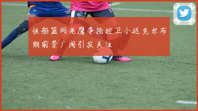 快船篮网老鹰争抢控卫小迈克尔布朗前景广阔引发关注